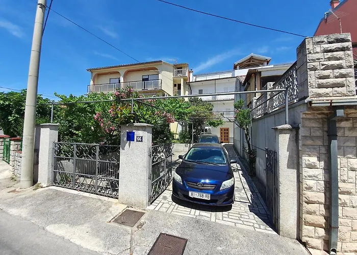 Apartmani Kosuljandic