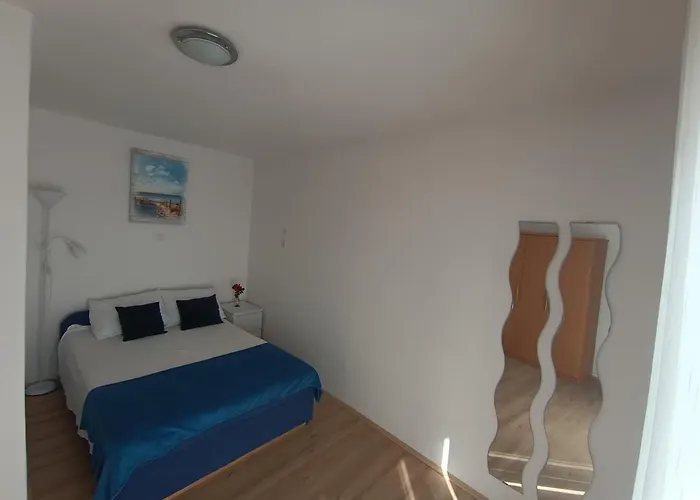Apartmani Kosuljandic