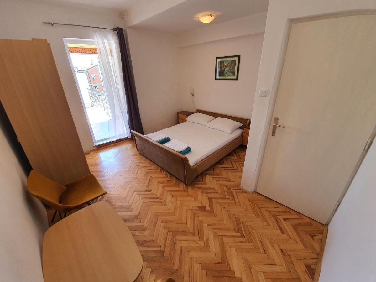 Kosuljandic * Crikvenica