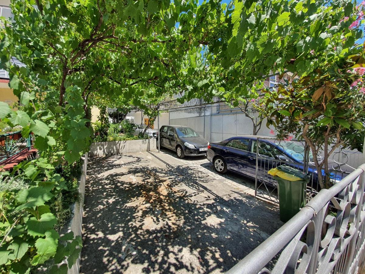 Apartamento Kosuljandic *