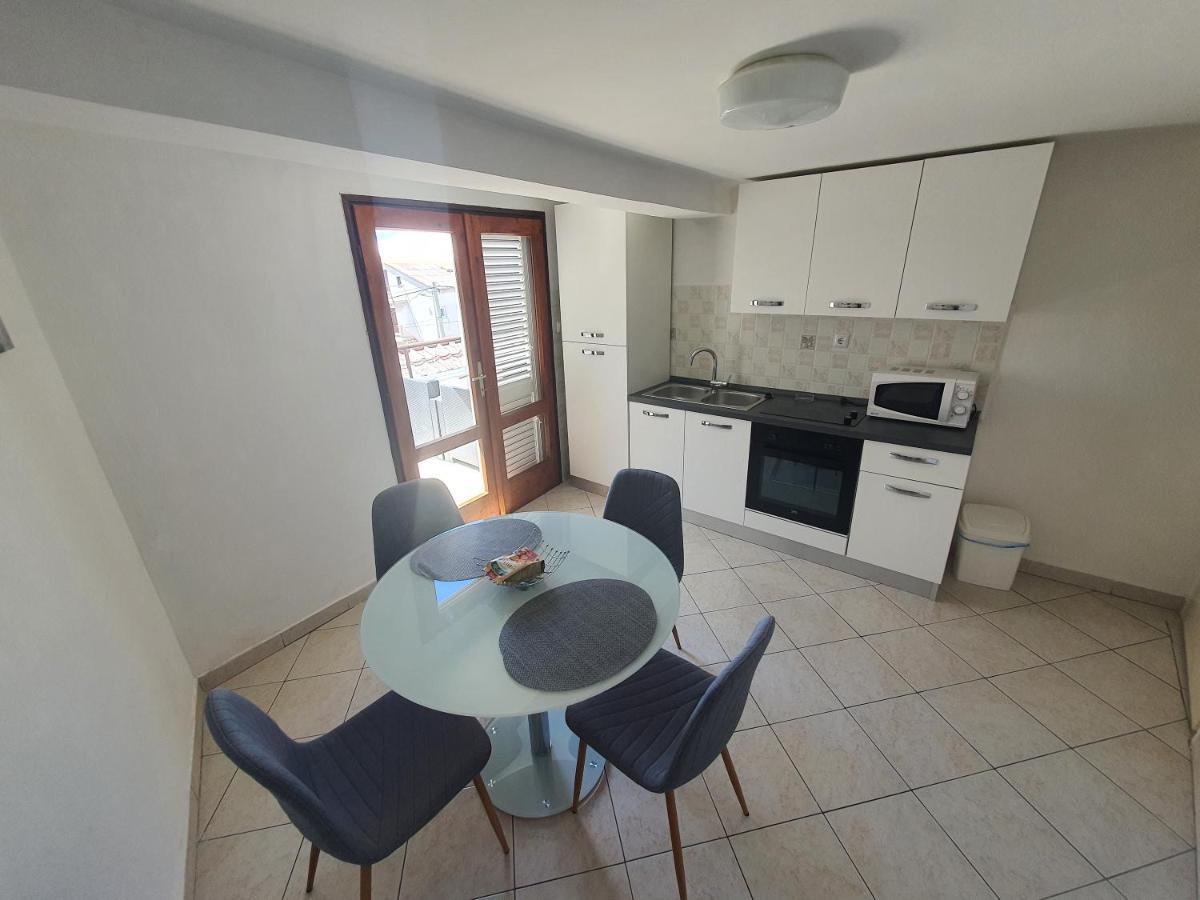 Apartamento Kosuljandic *