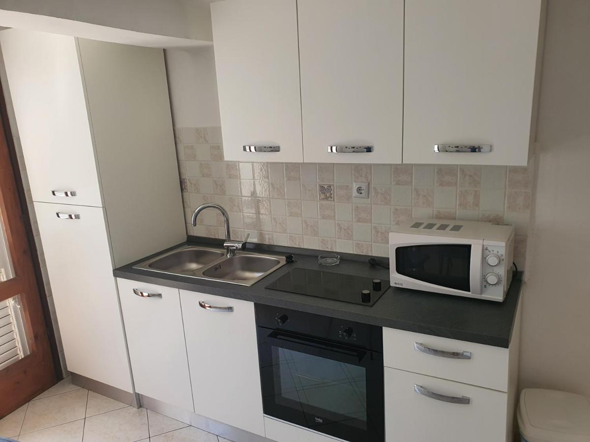 Kosuljandic Apartamento