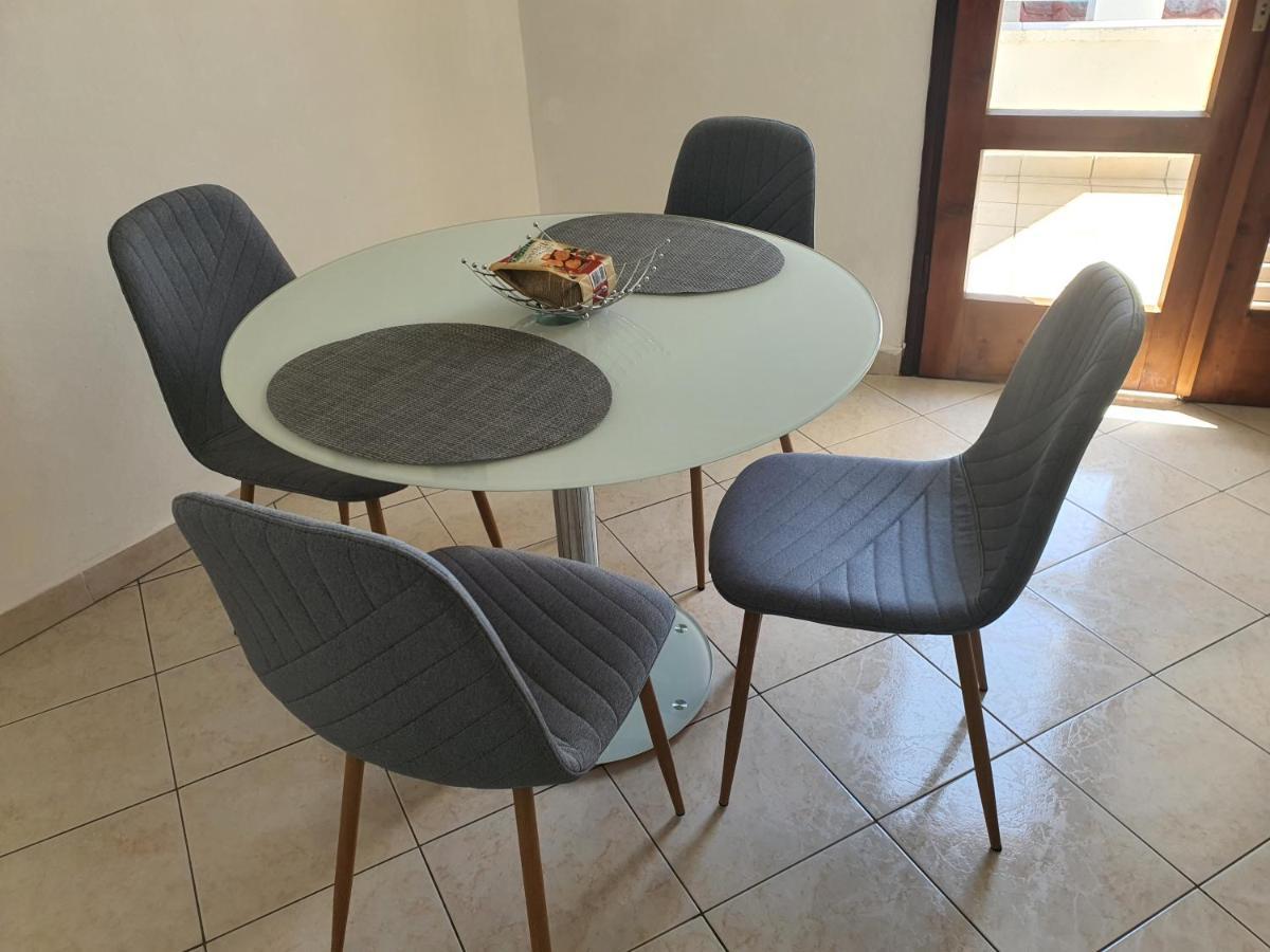 Kosuljandic Apartamento *